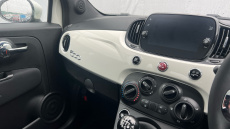 Fiat 500 1.0 Mild Hybrid 3dr Petrol Hatchback